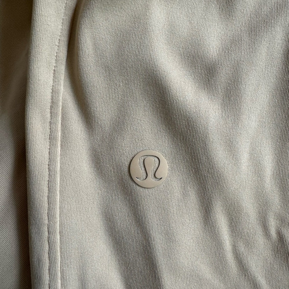 Lululemon Nude Joggers